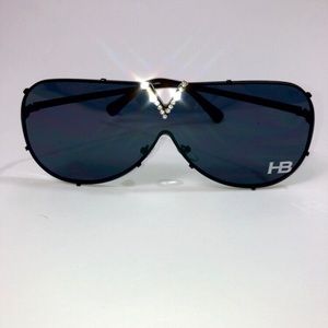 Swarovski sunglasses